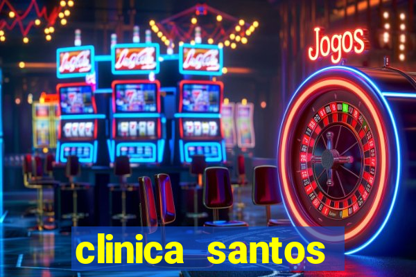 clinica santos dumont uberaba